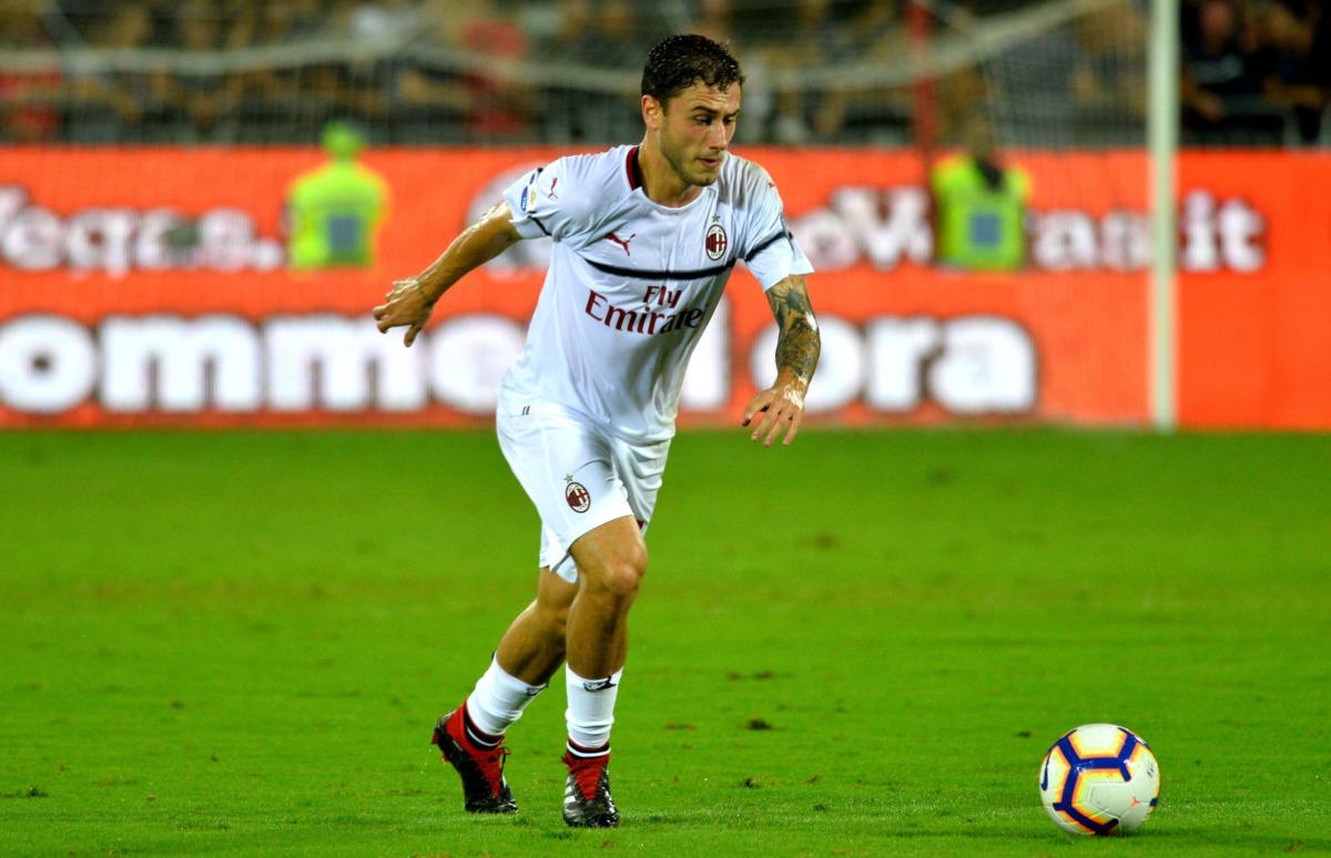 Davide Calabria