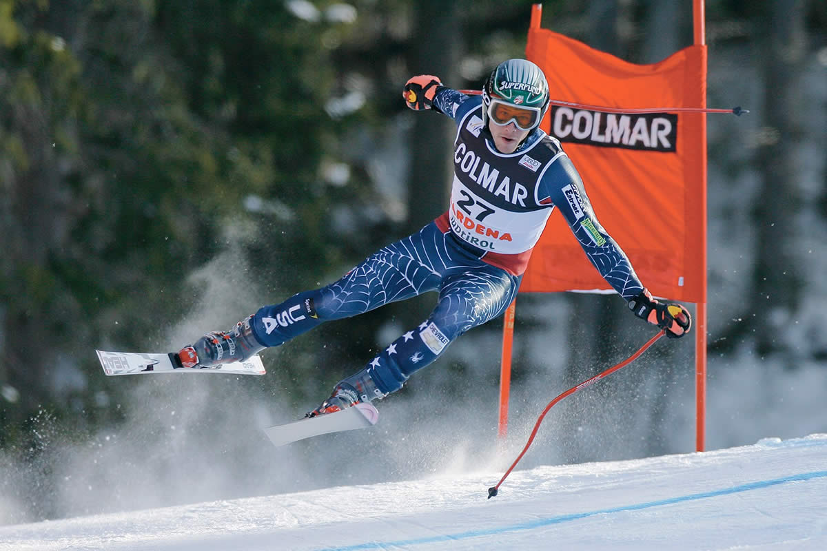 Bode Miller Bode Miller