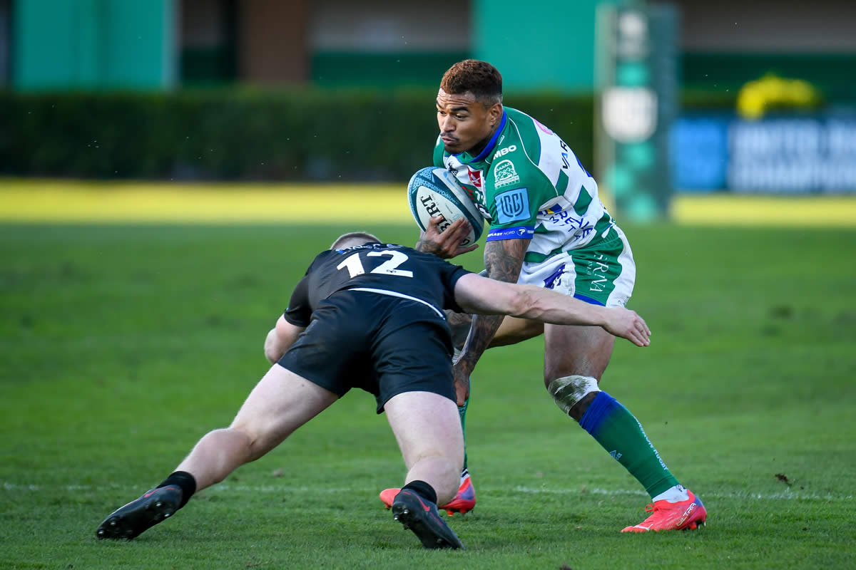 ©Monty Ioane Monty Ioane