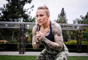 Kaillie Humpries