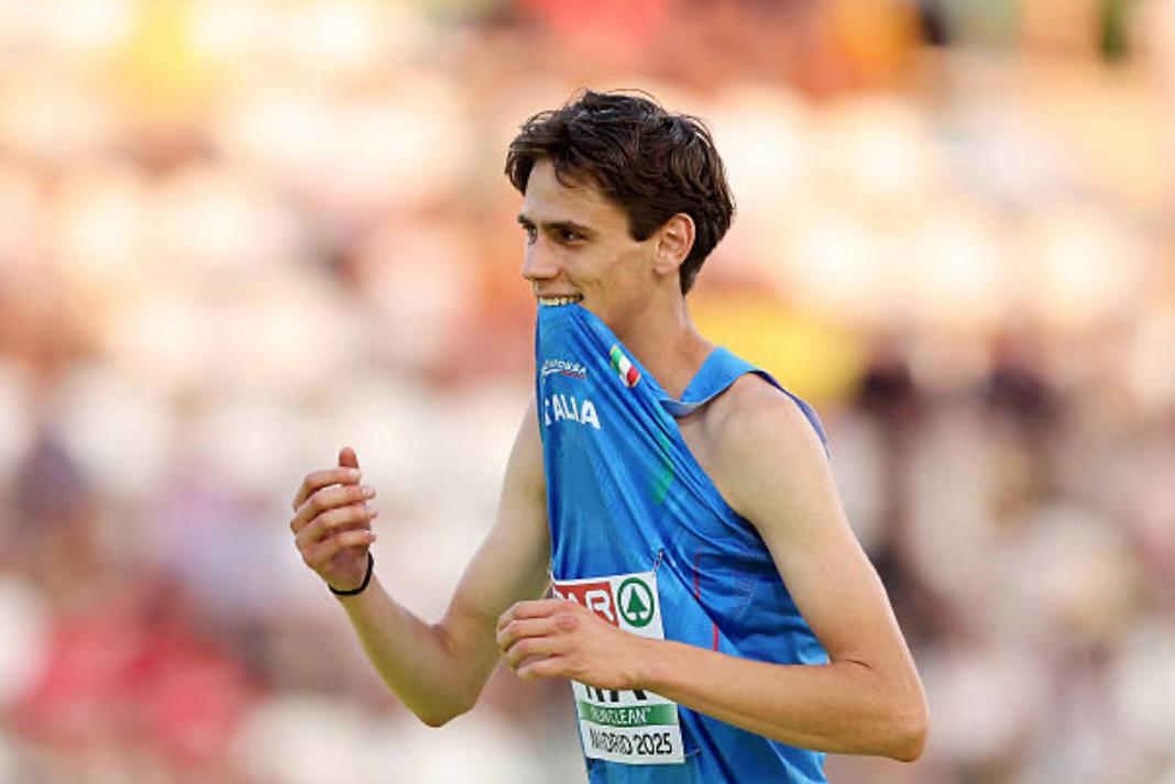 Matteo Sioli