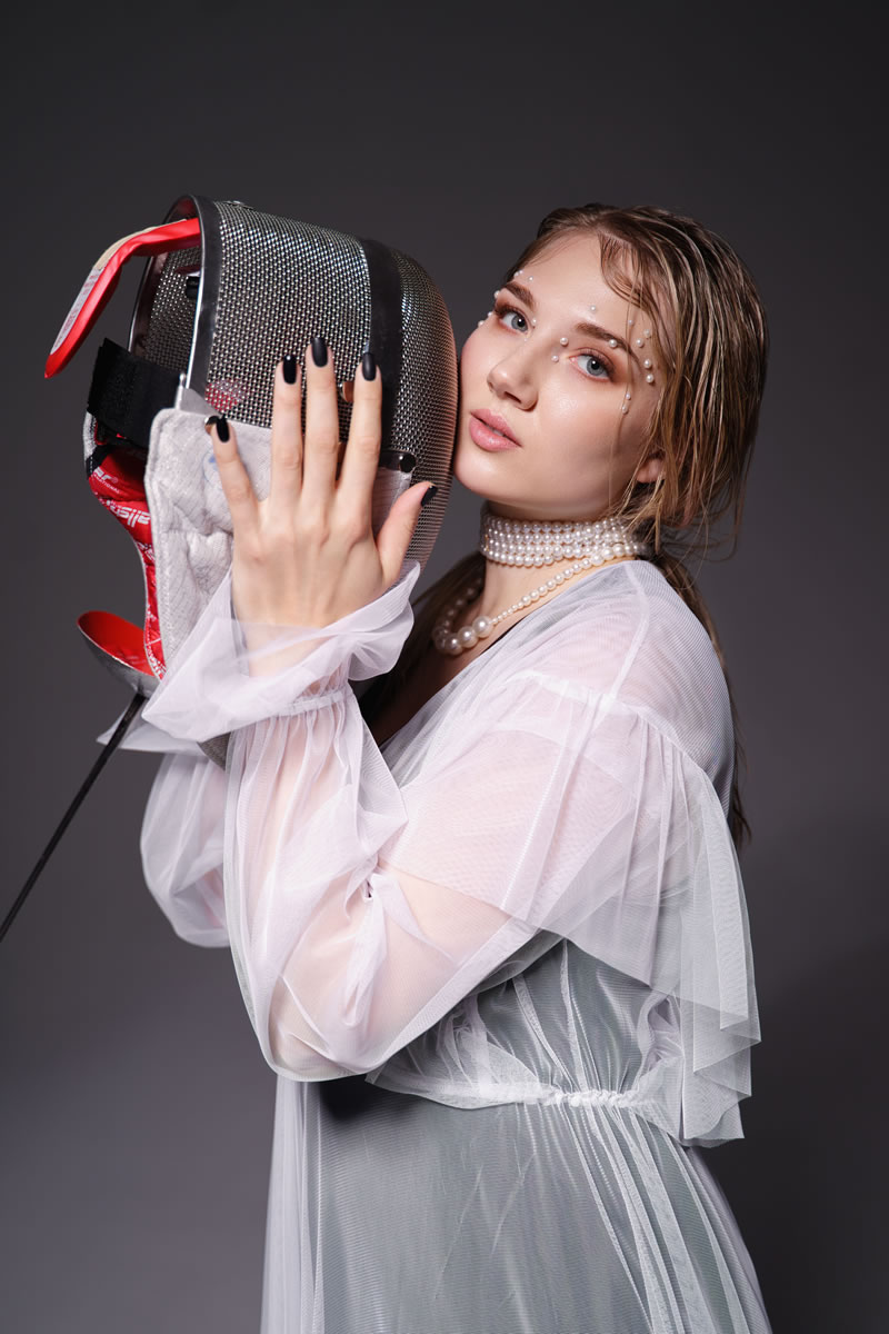 © Anna Bashta Anna Bashta