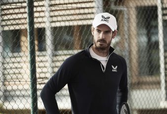 Andy Murray