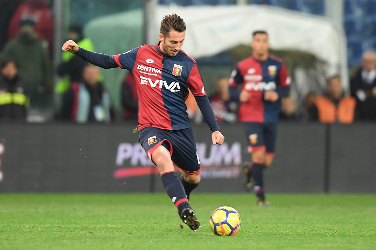 Andrea Bertolacci