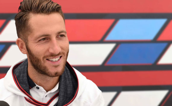 Andrea Bertolacci