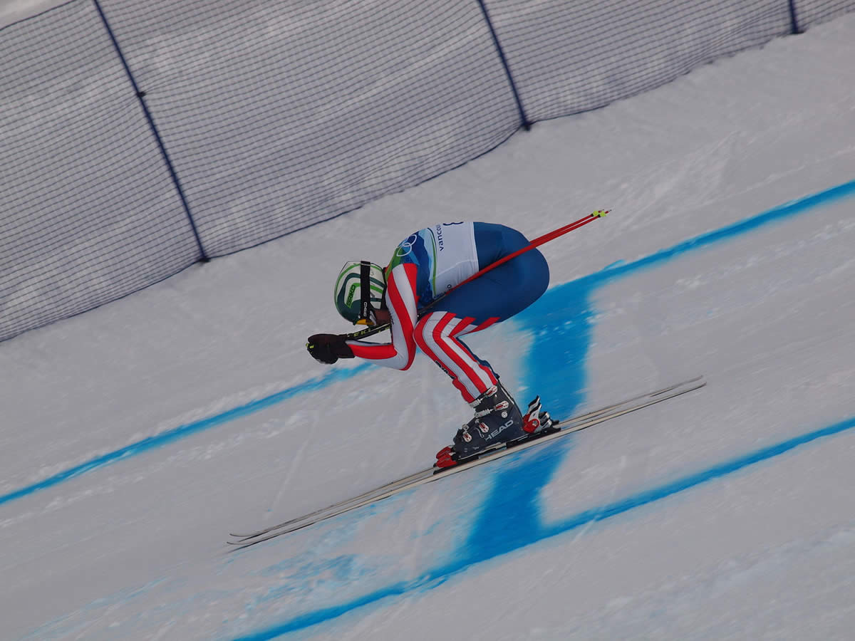 Bode Miller Bode Miller