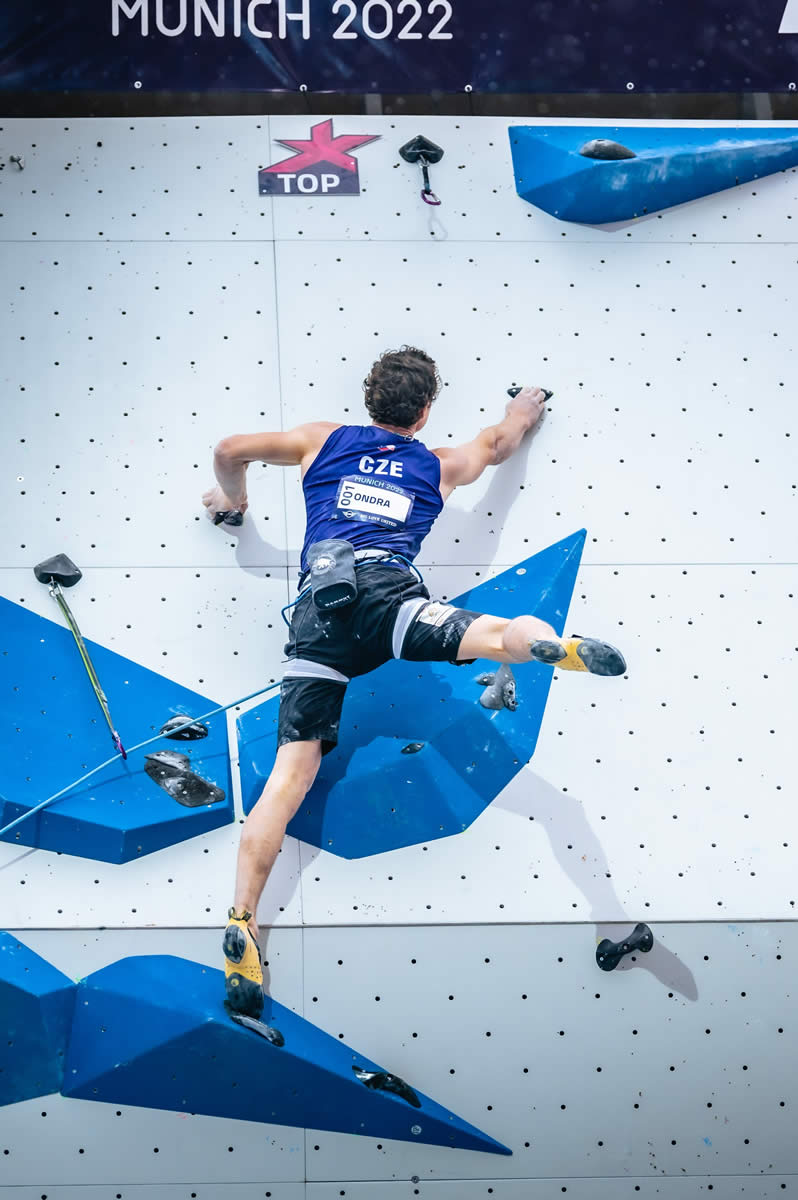 © Adam Ondra Author Petr Chodura %post_title%