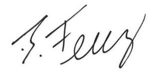 Beat Feuz / Contributor Beat Feuz