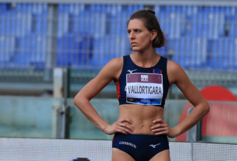 Elena Vallortigara