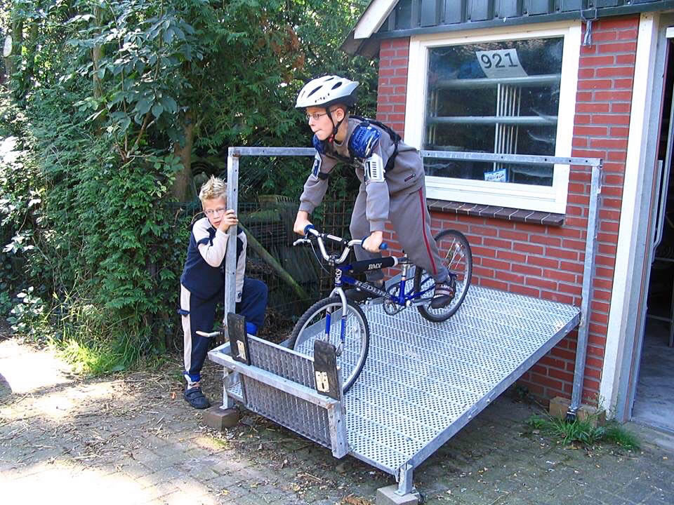 © Niek Kimmann Niek Kimmann