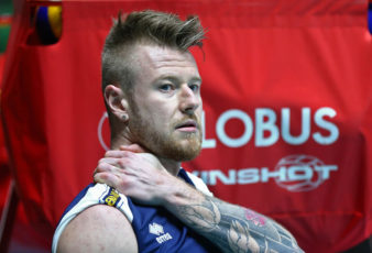 Ivan Zaytsev