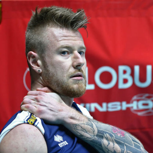 Ivan Zaytsev