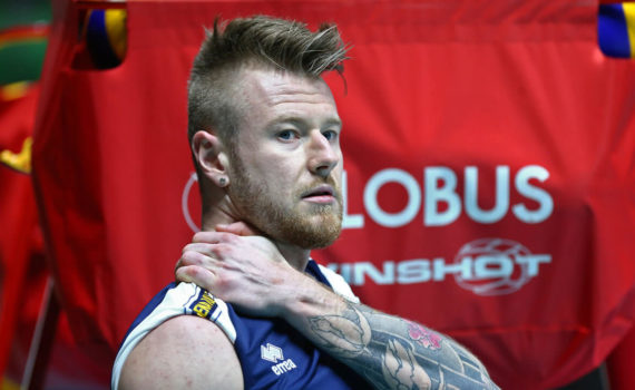 Ivan Zaytsev