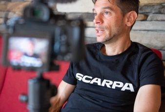 Marco De Gasperi