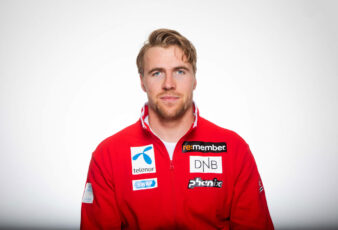 Aleksander Aamodt Kilde