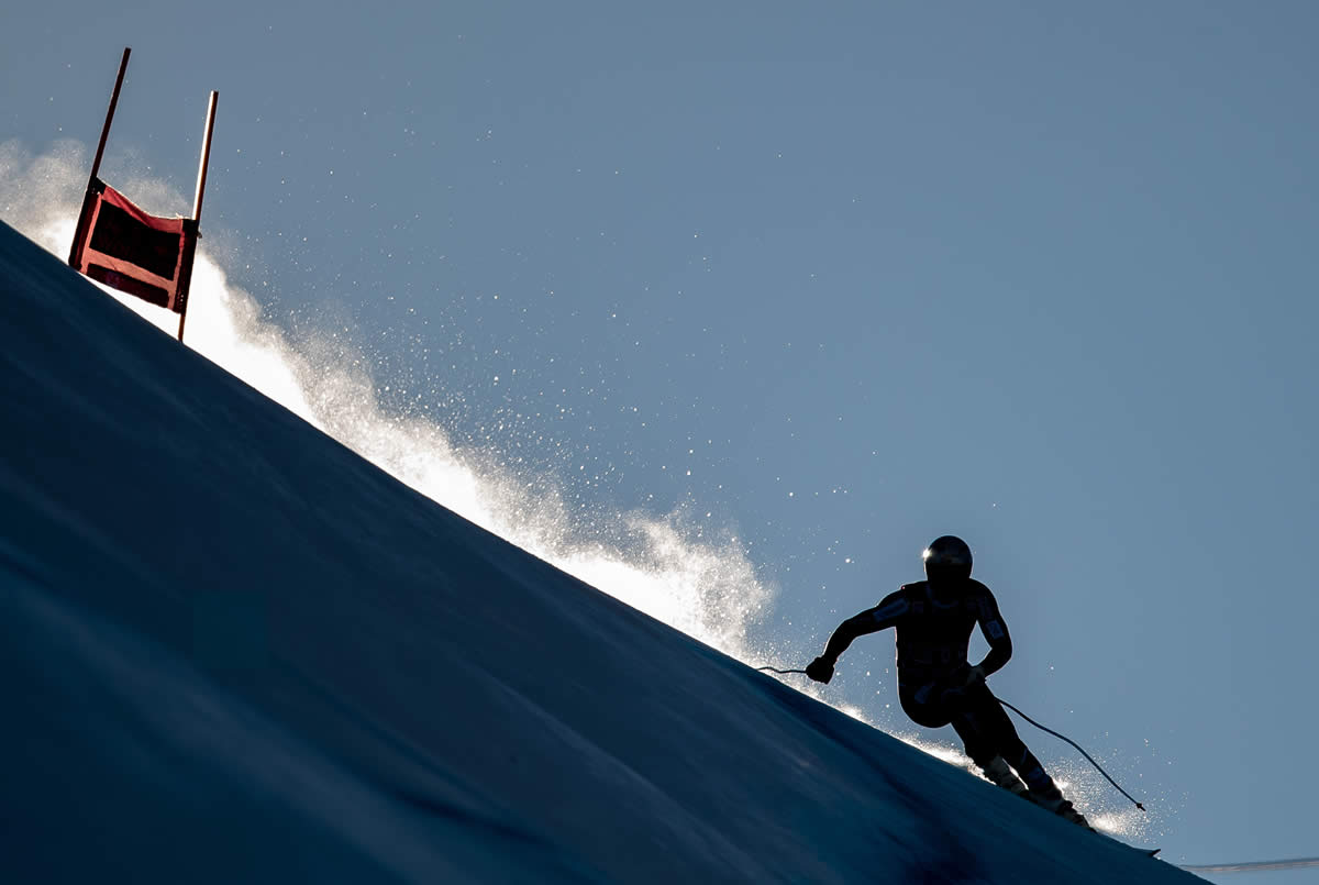 Aksel Lund Svindal