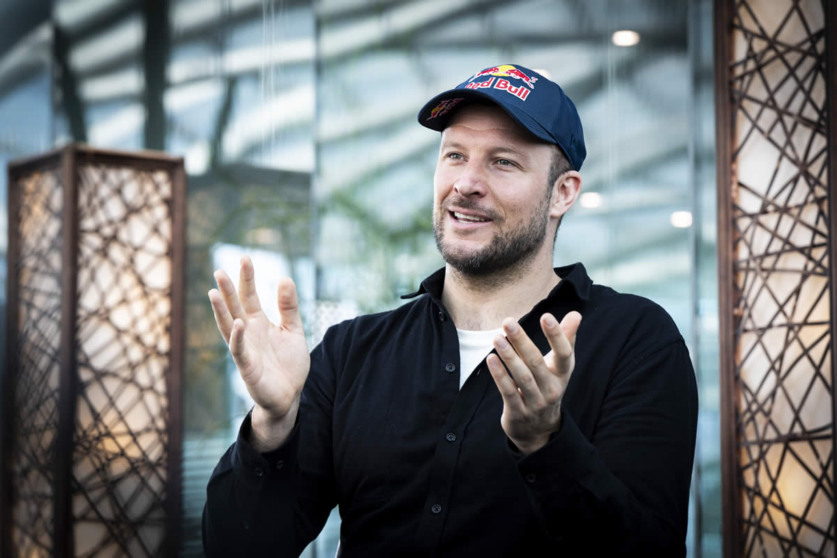 Aksel Lund Svindal Aksel Lund Svindal