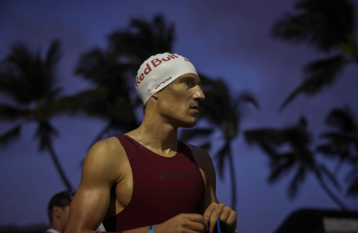 © Sebastian Kienle Sebastian Kienle