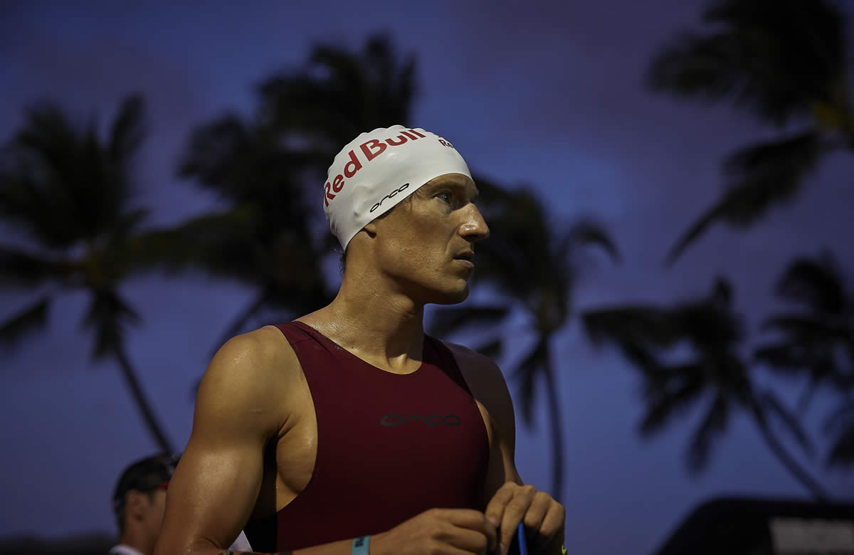 Sebastian Kienle