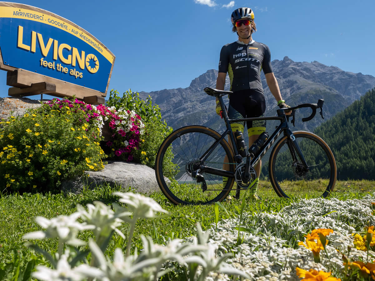 © Sebastian Kienle Sebastian Kienle