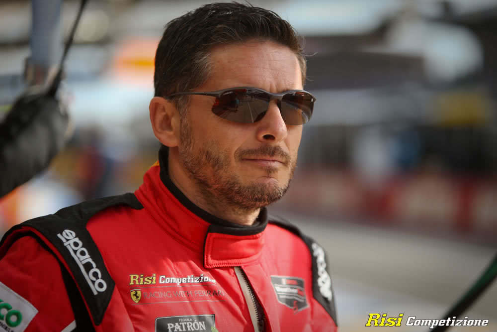 Giancarlo Fisichella