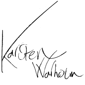 Karsten Warholm / Contributor Karsten Warholm