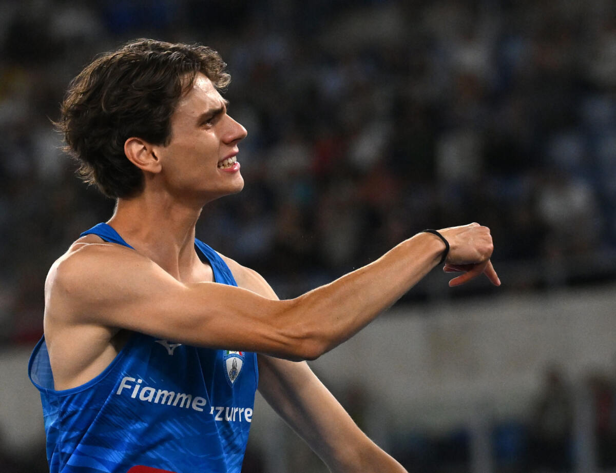 Matteo Sioli