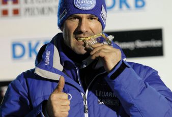 Armin Zöggeler