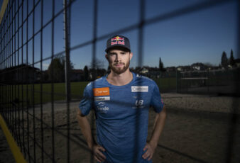 Anders Mol