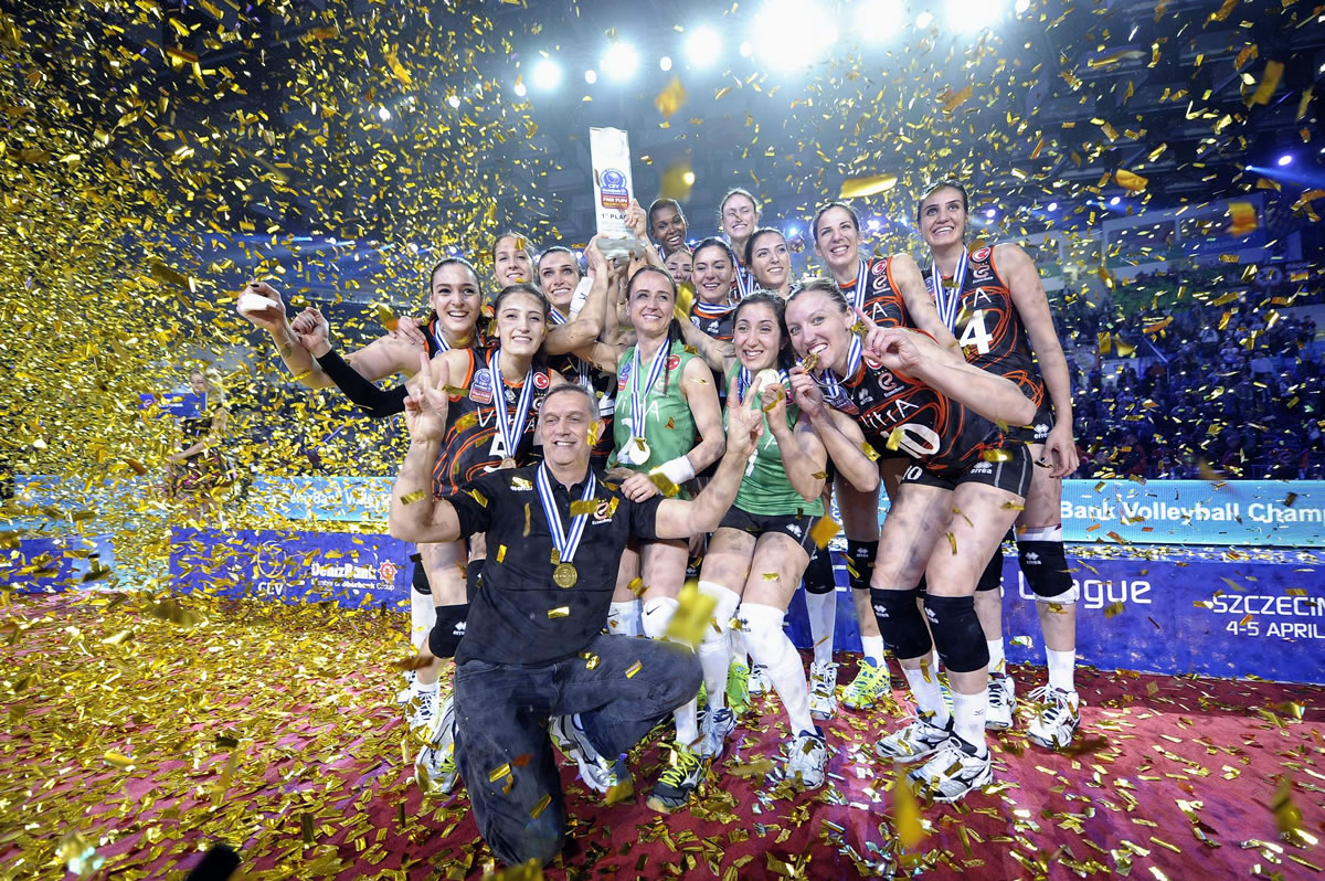 champions league eczacibasi