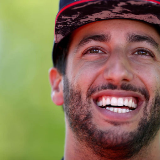 Daniel Ricciardo