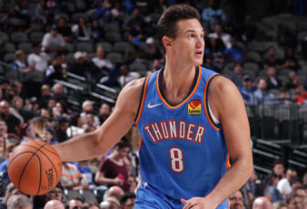 Danilo Gallinari