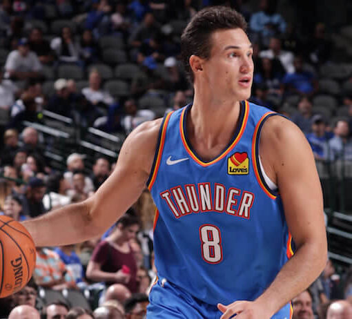 Danilo Gallinari