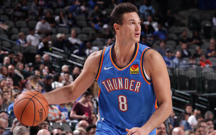 Danilo Gallinari