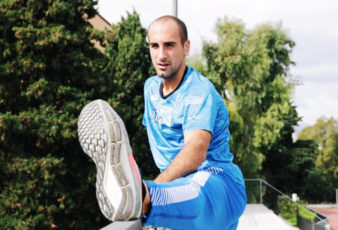 Davide Re
