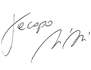 Jacopo Tissi
