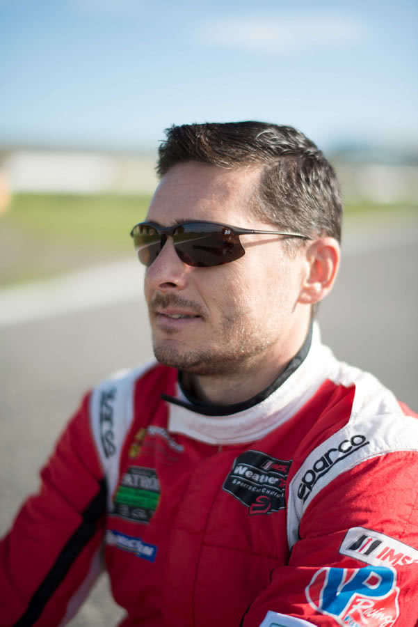 Giancarlo Fisichella