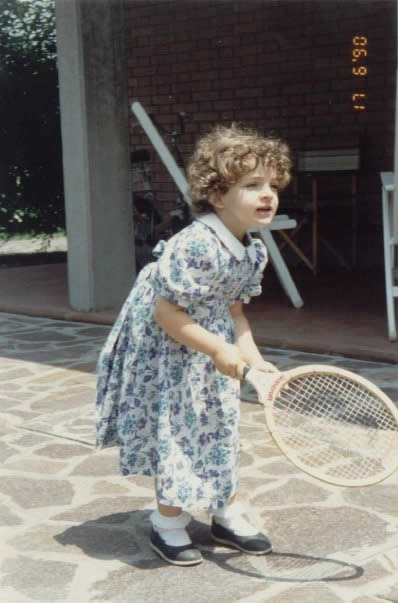 Sara Errani