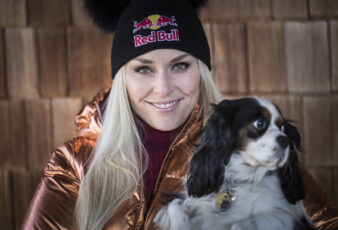Lindsey Vonn