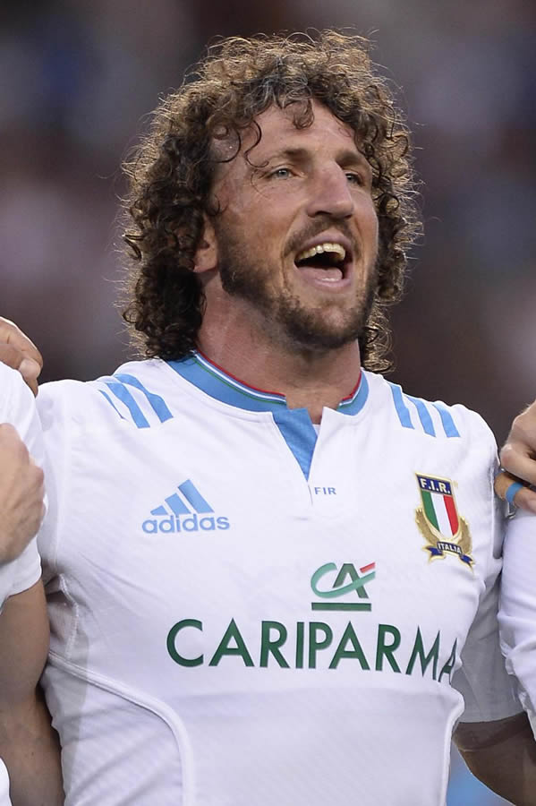 Mauro Bergamasco