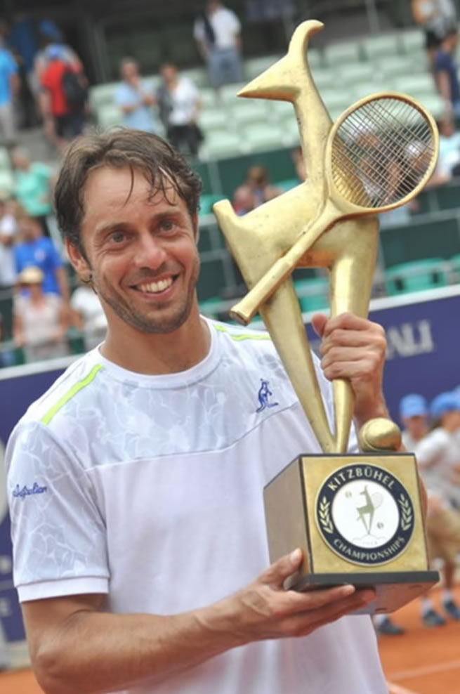 Paolo Lorenzi