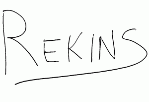 Rekins