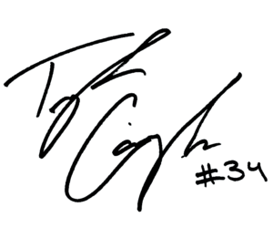 Tyler Cavanaugh Zalgiris Kaunas / Contributor Tyler Cavanaugh Zalgiris Kaunas